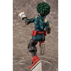 Figurine "My Hero Academia" Izuku Midoriya 1/8 -Style Japonais Boutique MyHeroAcademia18ScaleFigureIzukuMidoriyaCharaAniAnimeYattaJapan3