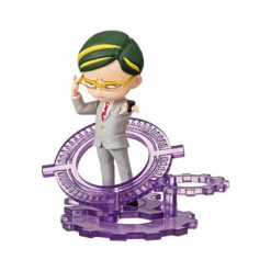 My Hero Academia DesQ Plus Ultra Battle!! RE-MENT -Style Japonais Boutique MyHeroAcademiaDesQPlusUltraBattle MiniFigureReMentYattaJapan3