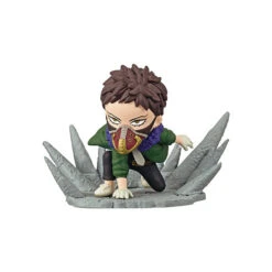 My Hero Academia DesQ Plus Ultra Battle!! RE-MENT -Style Japonais Boutique MyHeroAcademiaDesQPlusUltraBattle MiniFigureReMentYattaJapan4