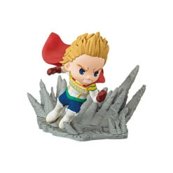 My Hero Academia DesQ Plus Ultra Battle!! RE-MENT -Style Japonais Boutique MyHeroAcademiaDesQPlusUltraBattle MiniFigureReMentYattaJapan5