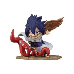 My Hero Academia DesQ Plus Ultra Battle!! RE-MENT -Style Japonais Boutique MyHeroAcademiaDesQPlusUltraBattle MiniFigureReMentYattaJapan6