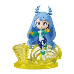 My Hero Academia DesQ Plus Ultra Battle!! RE-MENT -Style Japonais Boutique MyHeroAcademiaDesQPlusUltraBattle MiniFigureReMentYattaJapan7