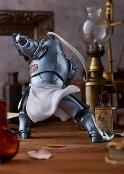 GOOD SMILE COMPANY POP UP PARADE "Fullmetal Alchemist: Brotherhood" Alphonse Elric Rerelease Figure -Style Japonais Boutique NEOGDS 419549 110 a7072851 2ced 46f8 940c 146607e8958d