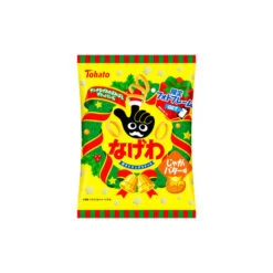 Poteco Potato Rings - Beurre