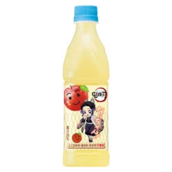 Jus De Pomme Natchan Suntory - Demon Slayer (425ml)