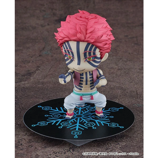 GOOD SMILE COMPANY Nendoroid "Demon Slayer: Kimetsu No Yaiba" Akaza (pre-order) 4 GOOD SMILE COMPANY Nendoroid "Demon Slayer: Kimetsu No Yaiba" Akaza (pre-order) – Image 2