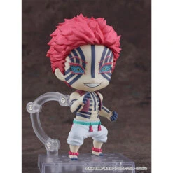 GOOD SMILE COMPANY Nendoroid "Demon Slayer: Kimetsu No Yaiba" Akaza (pre-order) 12 GOOD SMILE COMPANY Nendoroid "Demon Slayer: Kimetsu No Yaiba" Akaza (pre-order) -Style Japonais Boutique NendoroidAkazaDemonSlayerKimetsunoYaibaAnimeFigureYattaJapan4