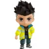 GOOD SMILE COMPANY Nendoroid "Cyberpunk Edgerunners" David (pre-order) -Style Japonais Boutique NendoroidDavidCyberpunkEdgerunnersAnimeFigureYattaJapan