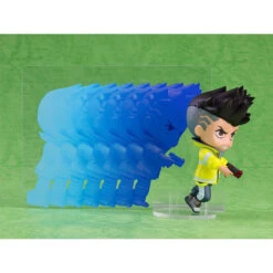 GOOD SMILE COMPANY Nendoroid "Cyberpunk Edgerunners" David (pre-order) -Style Japonais Boutique NendoroidDavidCyberpunkEdgerunnersAnimeFigureYattaJapan4