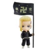 GOOD SMILE COMPANY Nendoroid "Tokyo Revengers" Draken (Ken Ryuguji) -Style Japonais Boutique NendoroidDrakenKenRyugujiTokyoRevengersFigureYattaJapan