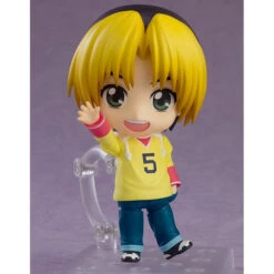 GOOD SMILE COMPANY Nendoroid "Hikaru No Go" Hikaru Shindô -Style Japonais Boutique NendoroidHikarunoGoHikaruShindoYattaJapan1