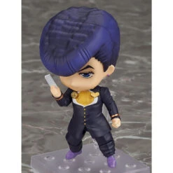 GOOD SMILE COMPANY Nendoroid "JoJo's Bizarre Adventure: Diamond Is Unbreakable" Josuke Higashikata Rerelease (pre-order) -Style Japonais Boutique NendoroidJosukeHigashikataRereleaseJoJosBizarreAdventureDiamondisUnbreakableAnimeFIgureYattaJapan5
