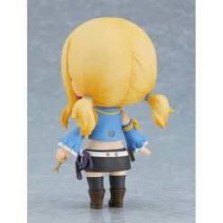 GOOD SMILE COMPANY Nendoroid "Fairy Tail" Lucy Heartfilia -Style Japonais Boutique NendoroidLucyHeartfiliaFairyTailFigureYattaJapan2