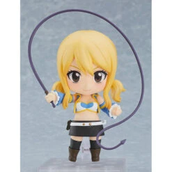 GOOD SMILE COMPANY Nendoroid "Fairy Tail" Lucy Heartfilia -Style Japonais Boutique NendoroidLucyHeartfiliaFairyTailFigureYattaJapan5