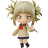 GOOD SMILE COMPANY Nendoroid "My Hero Academia" Himiko Toga Second Rerelease (pre-order) 2 GOOD SMILE COMPANY Nendoroid "My Hero Academia" Himiko Toga Second Rerelease (pre-order) -Style Japonais Boutique NendoroidNendoroidHimikoTogaSecondRereleaseMyHeroAcademiaAnimeFigureYattaJapan