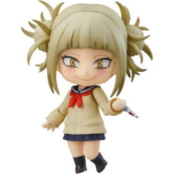 GOOD SMILE COMPANY Nendoroid "My Hero Academia" Himiko Toga Second Rerelease (pre-order)
