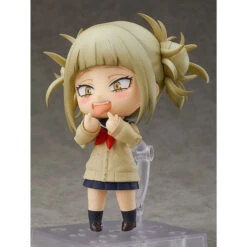GOOD SMILE COMPANY Nendoroid "My Hero Academia" Himiko Toga Second Rerelease (pre-order) -Style Japonais Boutique NendoroidNendoroidHimikoTogaSecondRereleaseMyHeroAcademiaAnimeFigureYattaJapan2