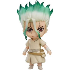 GOOD SMILE COMPANY Nendoroid "Dr. Stone" Senku Ishigami Rerelease (pre-order)