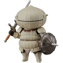GOOD SMILE COMPANY Nendoroid "DARK SOULS" Siegmeyer (pre-order)