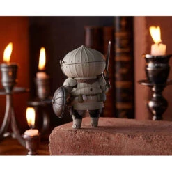 GOOD SMILE COMPANY Nendoroid "DARK SOULS" Siegmeyer (pre-order) -Style Japonais Boutique NendoroidSiegmeyerDarkSoulsFigureYattaJapan2
