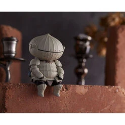 GOOD SMILE COMPANY Nendoroid "DARK SOULS" Siegmeyer (pre-order) -Style Japonais Boutique NendoroidSiegmeyerDarkSoulsFigureYattaJapan4