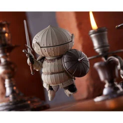 GOOD SMILE COMPANY Nendoroid "DARK SOULS" Siegmeyer (pre-order) -Style Japonais Boutique NendoroidSiegmeyerDarkSoulsFigureYattaJapan5