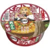 Cup Noodle - Donbei Tempura Soba - Demon Slayer 1 Cup Noodle - Donbei Tempura Soba - Demon Slayer -Style Japonais Boutique NissinDonbeiDemonSlayerTempuraSoba