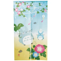 Noren - Mon Voisin Totoro Summer Colors