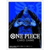 Bandai One Piece Card Game - Official Card Sleeve Crocodile -Style Japonais Boutique OnePieceCardGameOfficialCardSleeveCrocodile1YattaJapan