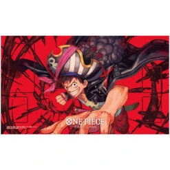 Bandai One Piece Card Game - Tapis De Jeu Officiel