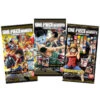 Bandai Gaufrette One Piece Grand Log (avec Carte) -Style Japonais Boutique OnePieceGrandLogWaferJapaneseSnackYattaJapan