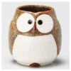 Tasse à Thé - Hibou -Style Japonais Boutique OwlTeaCupYattaJapan