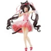 GOOD SMILE COMPANY POP UP PARADE "Nekopara" Chocola Cocktail Dress Version Figure (pre-order) -Style Japonais Boutique POPUPPARADEChocolaCocktailDressVersionNEKOPARAGoodsmileAnimeFigureYattaJapan