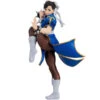 GOOD SMILE COMPANY POP UP PARADE "Street Fighter" Chun-Li Figure 2 GOOD SMILE COMPANY POP UP PARADE "Street Fighter" Chun-Li Figure -Style Japonais Boutique POPUPPARADEChun LiStreetFighterFigureGoodSmileCompanyYattaJapan