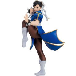 GOOD SMILE COMPANY POP UP PARADE "Street Fighter" Chun-Li Figure