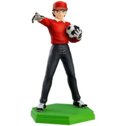 GOOD SMILE COMPANY POP UP PARADE "Captain Tsubasa" Genzo Wakabayashi Figure