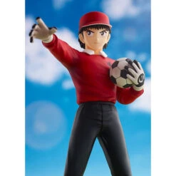 GOOD SMILE COMPANY POP UP PARADE "Captain Tsubasa" Genzo Wakabayashi Figure -Style Japonais Boutique POPUPPARADEGenzoWakabayashiCaptainTsubasaGoodsmileCompanyYattaJapan1