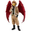 GOOD SMILE COMPANY POP UP PARADE "My Hero Academia" Hawks Figure (pre-order) -Style Japonais Boutique POPUPPARADEHawksMyHeroAcademiaAnimeFigureYattaJapan