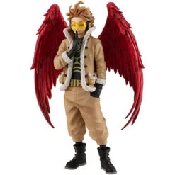 GOOD SMILE COMPANY POP UP PARADE "My Hero Academia" Hawks Figure (pre-order)