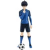 GOOD SMILE COMPANY POP UP PARADE "Blue Lock" Isagi Yoichi Figure (pre-order) -Style Japonais Boutique POPUPPARADEIsagiYoichiBLUELOCKGoodsmileAnimeFigureYattaJapan