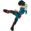 GOOD SMILE COMPANY POP UP PARADE "My Hero Academia" Izuku Midoriya Costume γ Version Figure -Style Japonais Boutique POPUPPARADEIzukuMidoriyaCostume VersionAnimeFigureYattaJapan