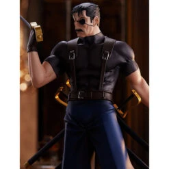 GOOD SMILE COMPANY POP UP PARADE "Fullmetal Alchemist: Brotherhood" King Bradley Figure -Style Japonais Boutique POPUPPARADEKingBradleyFullmetalAlchemistBrotherhoodFigureYattaJapan2