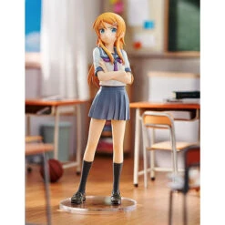 GOOD SMILE COMPANY POP UP PARADE "Oreimo" Kirino Kousaka Figure (pre-order) -Style Japonais Boutique POPUPPARADEKirinoKousakaOreimoFigureYattaJapan1