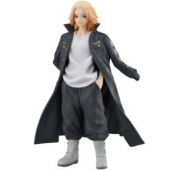 GOOD SMILE COMPANY POP UP PARADE "Tokyo Revengers" Manjiro Sano Figure