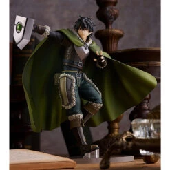 GOOD SMILE COMPANY POP UP PARADE "The Rising Of The Shield Hero Season 2" Naofumi Iwatani Figure Rerelease -Style Japonais Boutique POPUPPARADENaofumiIwataniRereleaseTheRisingoftheShieldHeroSeason2figureYattaJapan1