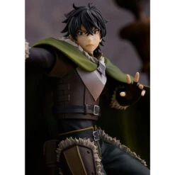 GOOD SMILE COMPANY POP UP PARADE "The Rising Of The Shield Hero Season 2" Naofumi Iwatani Figure Rerelease -Style Japonais Boutique POPUPPARADENaofumiIwataniRereleaseTheRisingoftheShieldHeroSeason2figureYattaJapan2