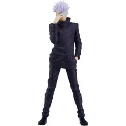 GOOD SMILE COMPANY POP UP PARADE "Jujutsu Kaisen 0" Satoru Gojo Figure (pre-order)