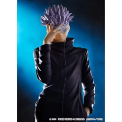 GOOD SMILE COMPANY POP UP PARADE "Jujutsu Kaisen 0" Satoru Gojo Figure (pre-order) -Style Japonais Boutique POPUPPARADESatoruGojoJujutsuKaisen0VersionAnimeFigureYattaJapan3