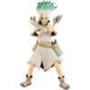 GOOD SMILE COMPANY POP UP PARADE "Dr. STONE" Senku Ishigami Figure Rerelease -Style Japonais Boutique POPUPPARADESenkuIshigamiRereleaseDrStoneFigureYattaJapan