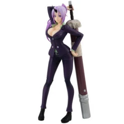 GOOD SMILE COMPANY POP UP PARADE "Moi, Quand Je Me Réincarne En Slime" Shion Figure (pre-order)